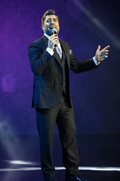 Murex D'or 2015 Part 1
